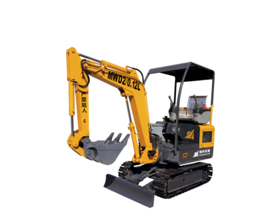 矿用电动挖掘机