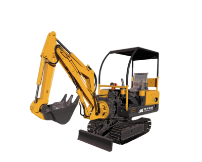 煤矿用巷道修复机